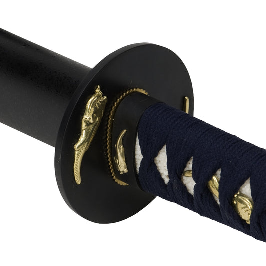 JL Imori Wakizashi