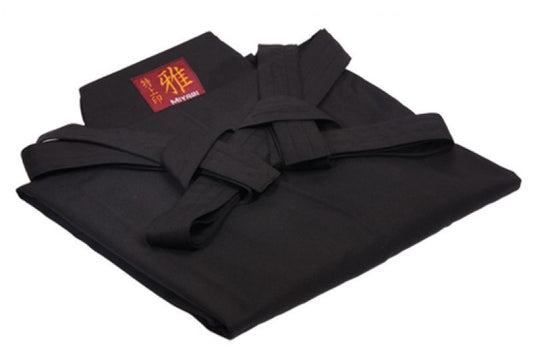 Hakama Miyabi blau (Japan)