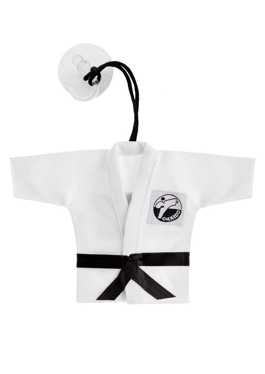 Doll-Jacket TOKAIDO KARATE