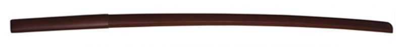 Bokken-Junior, Japan, 80 cm, braun