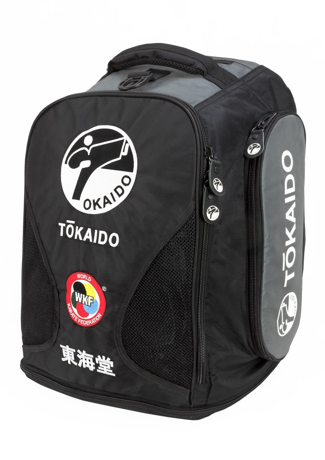Kombitasche TOKAIDO Monsterbag