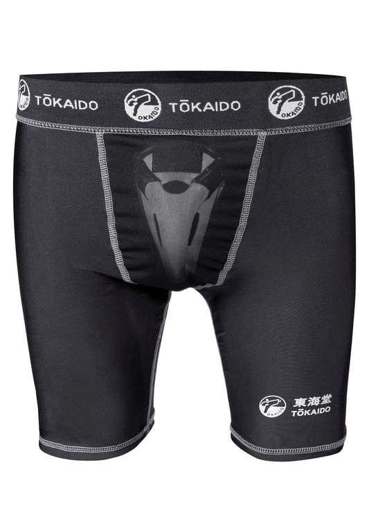 Tiefschutz Herren TOKAIDO Short