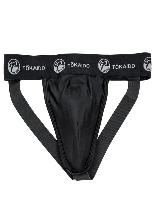Tiefschutz Herren TOKAIDO Athletic