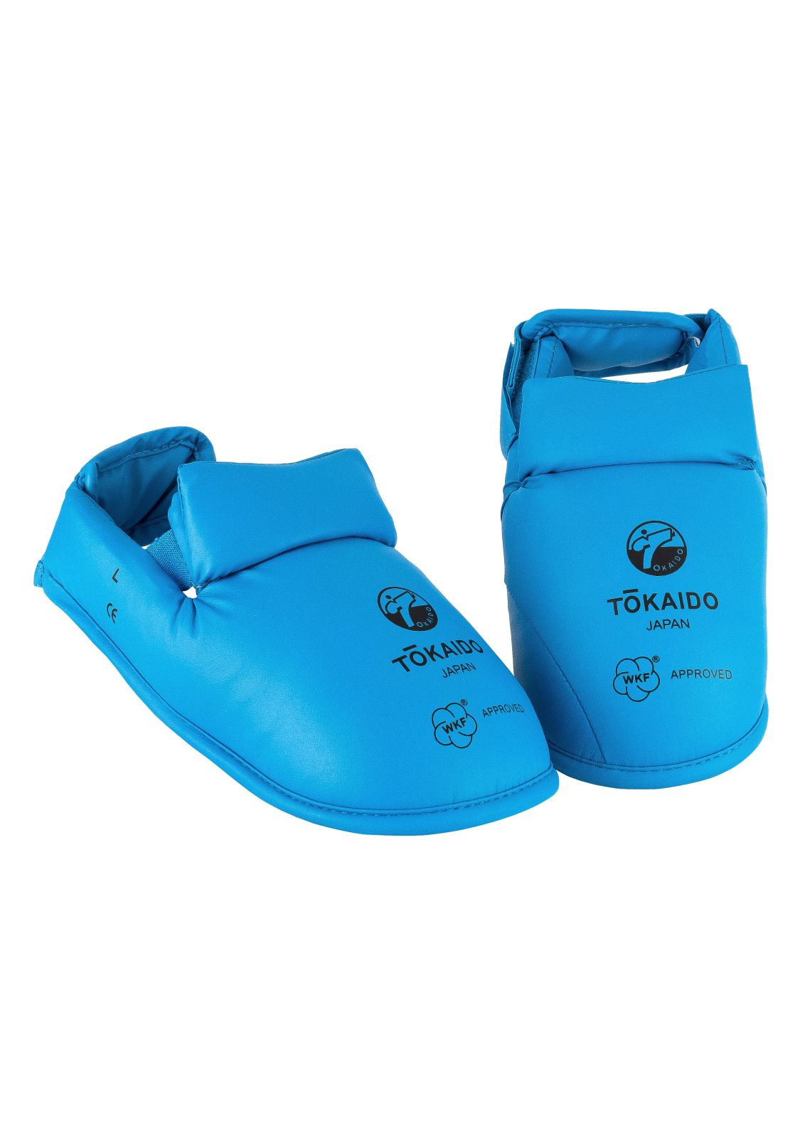 Fußschutz TOKAIDO (WKF)