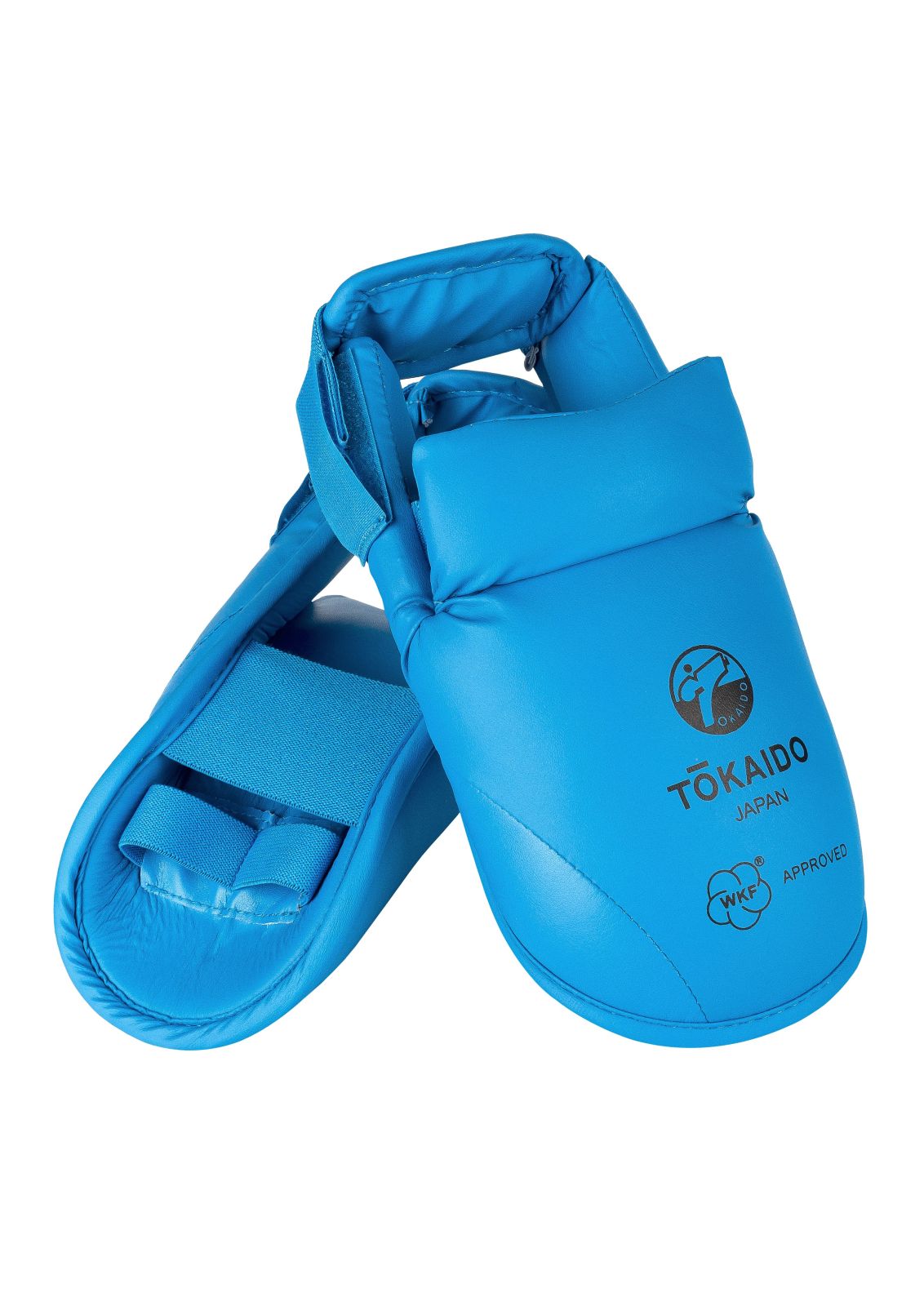 Fußschutz TOKAIDO MIT KLETT (WKF)