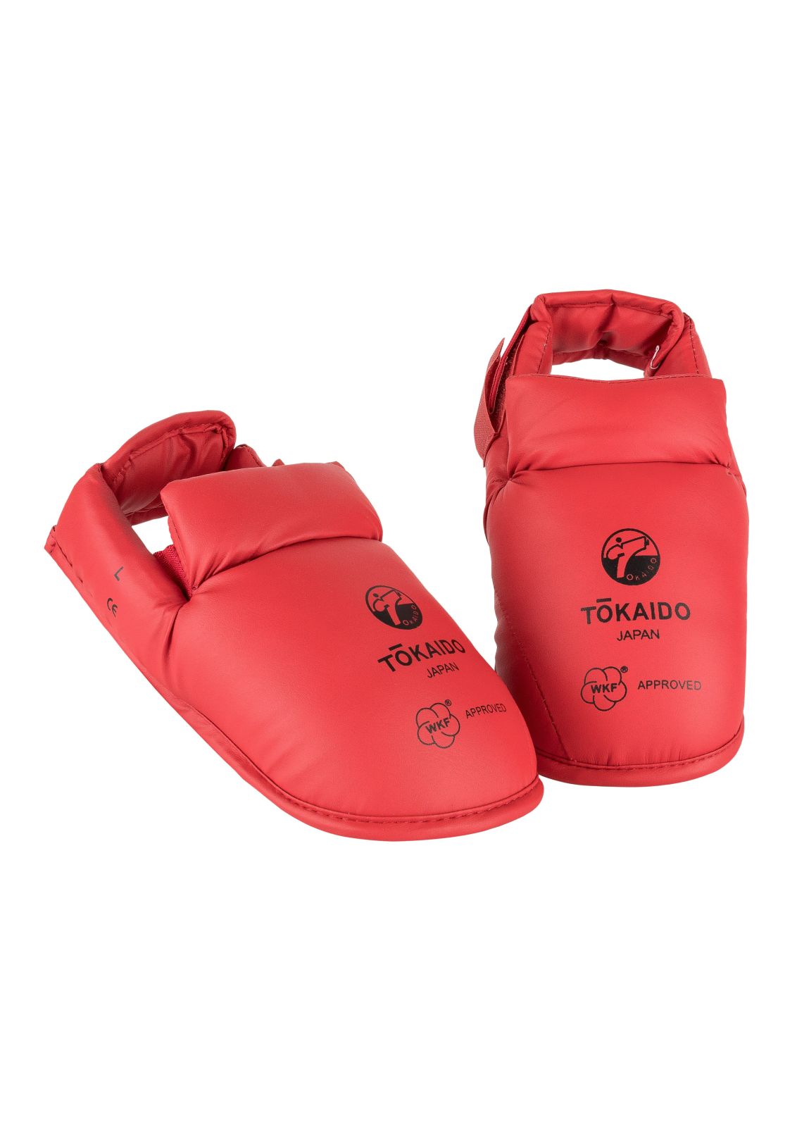 Fußschutz TOKAIDO (WKF)