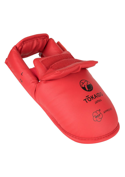 Fußschutz TOKAIDO (WKF)