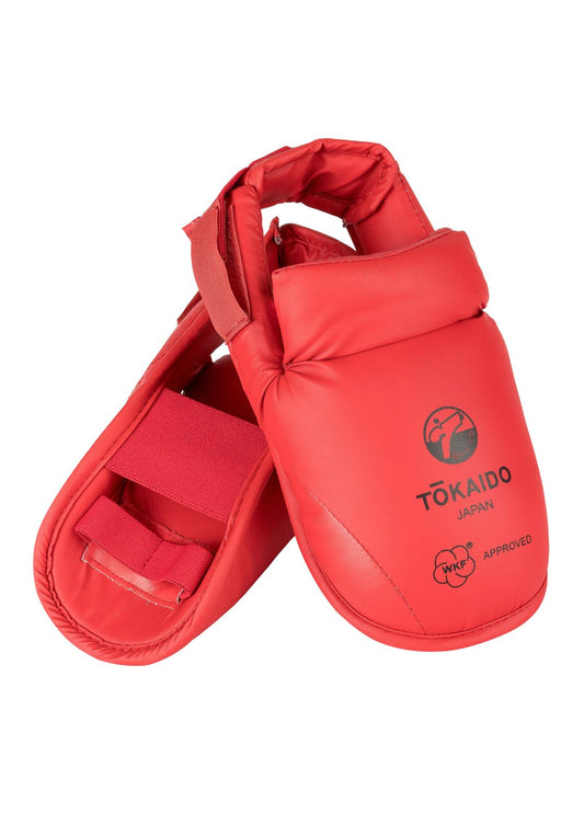 Fußschutz TOKAIDO MIT KLETT (WKF)