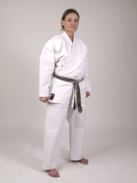 Karate-Gi Shindo GOLD 14 oz