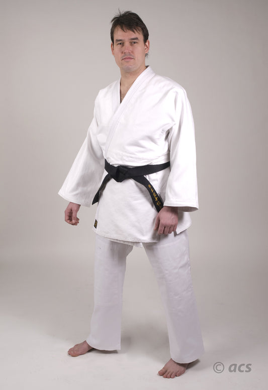 Judo-Gi SAMURAI