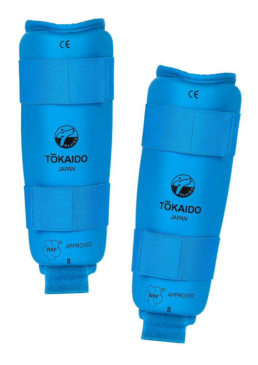 Schienbeinschutz TOKAIDO (WKF)