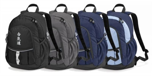 Pursuit Backpack