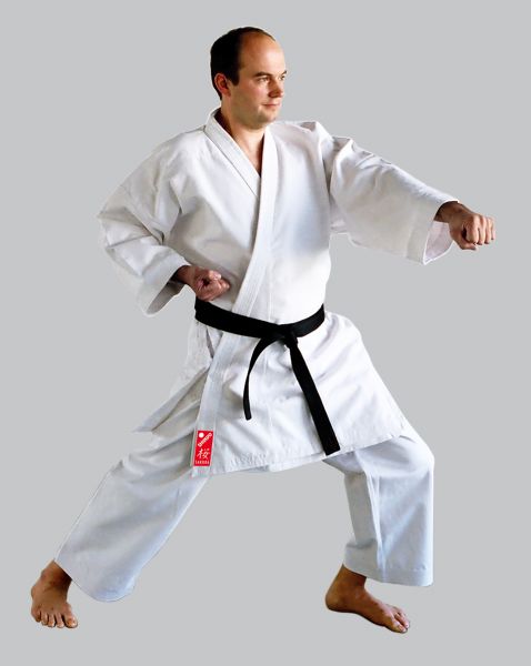 Karate-Gi SAKURA 16oz