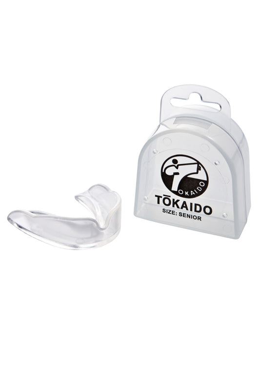 Zahnschutz TOKAIDO, mit Box