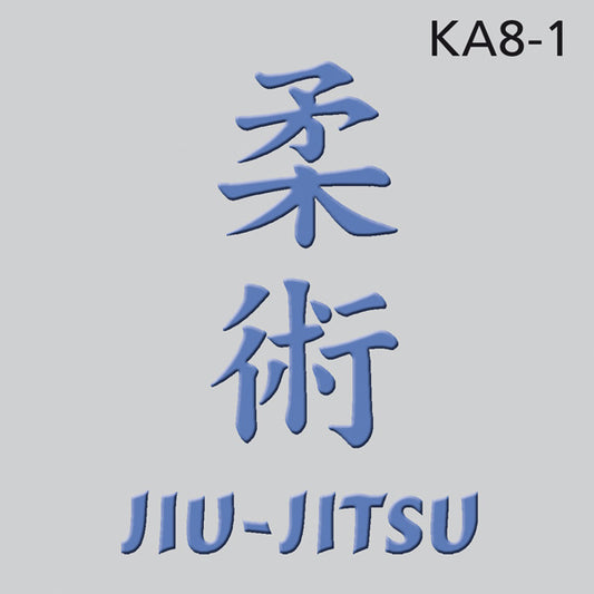 Jiu-Jitsu