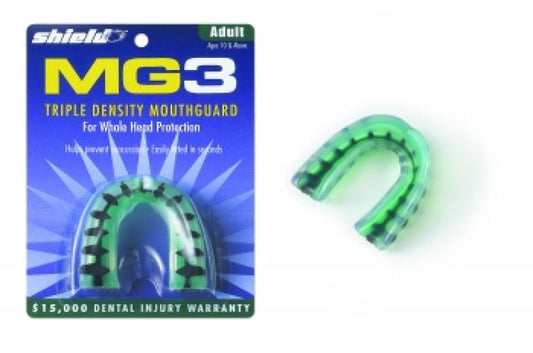 MG3 für Erwachsene