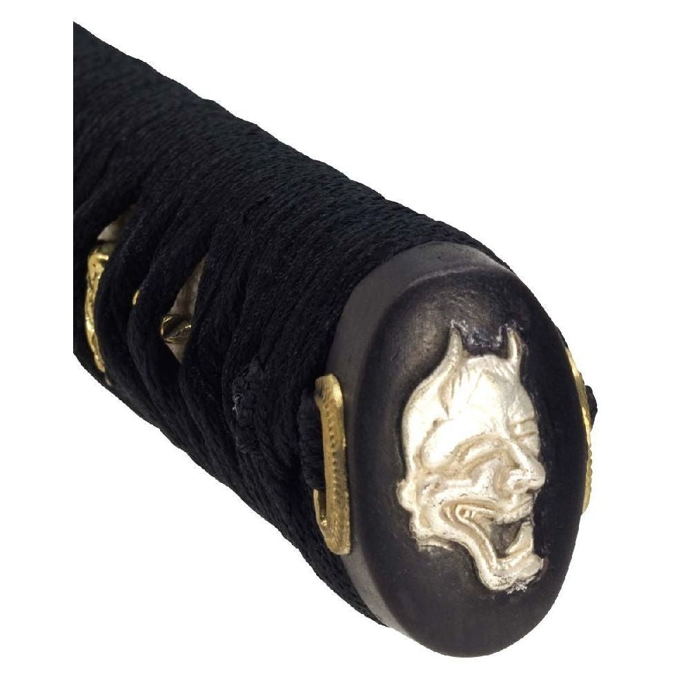 JL Hannya Katana