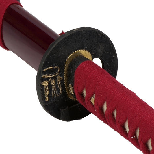 JL Noh Katana