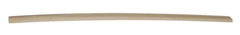 Ichi Ryu Niten Bokken, weiß