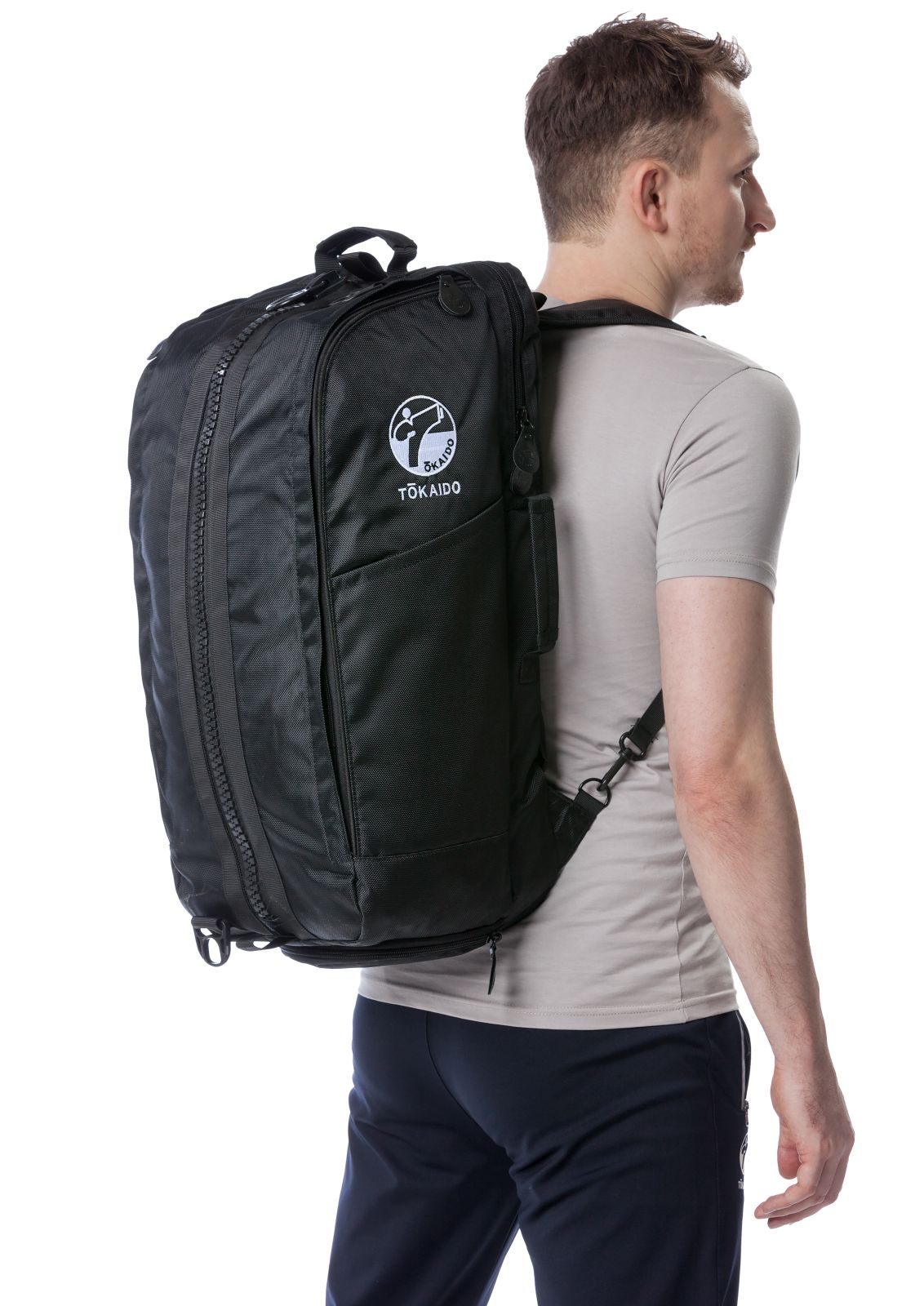Kombitasche TOKAIDO Monsterbag