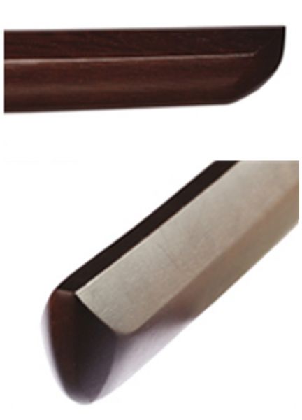 Bokken-Junior, Japan, 92 cm, braun