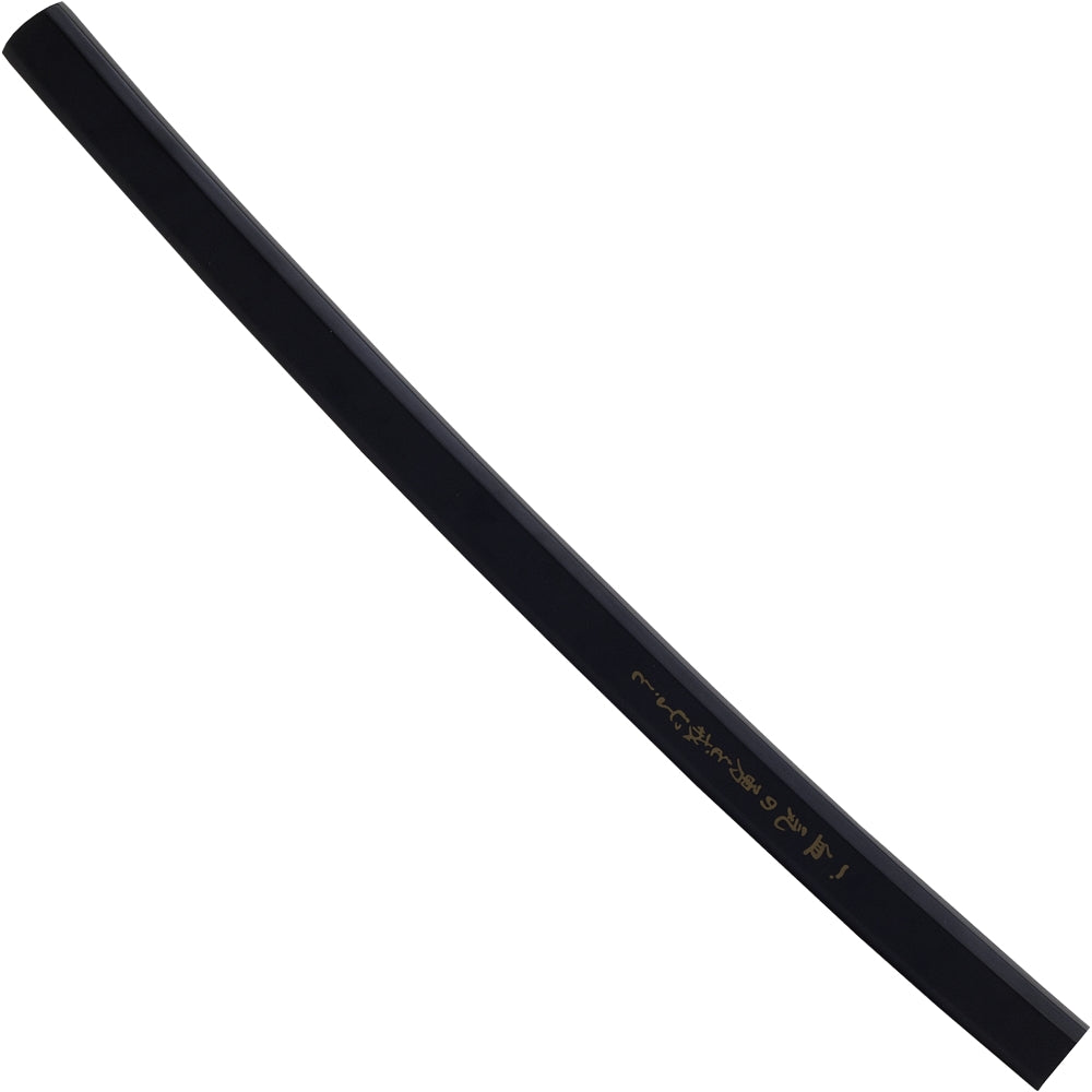 JL Shirasaya Katana (schwarz)
