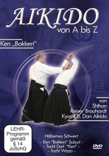 Aikido von A-Z Vol. 7