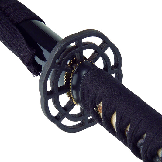 JL Last Samurai Katana