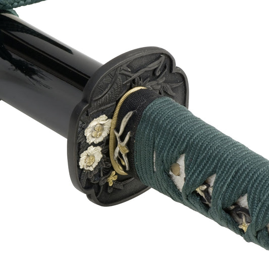 JL Ten Kei Wakizashi