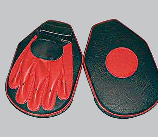 Handpratze