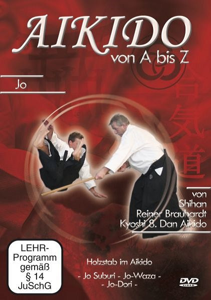 Aikido von A-Z Vol. 6