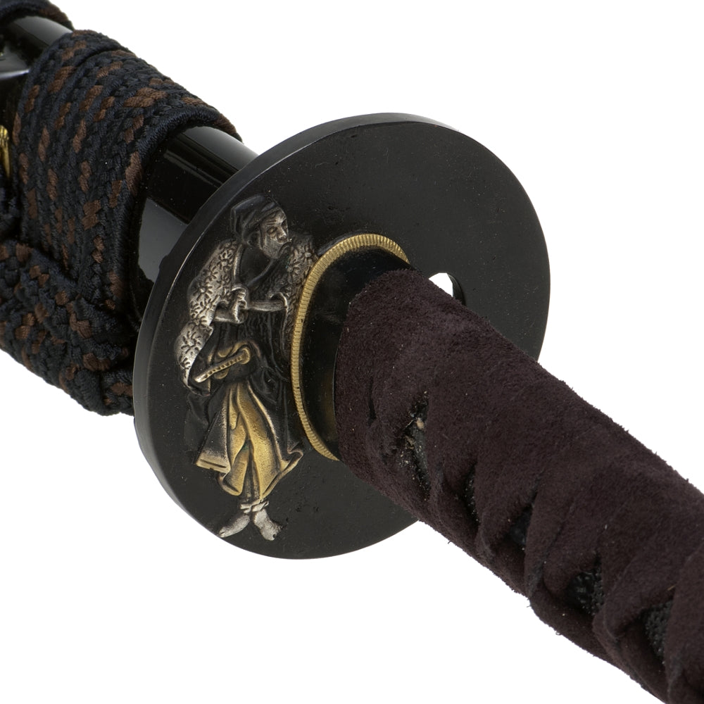 JL Goemon Katana