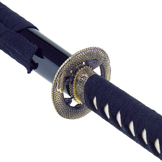 JL Dragon Katana