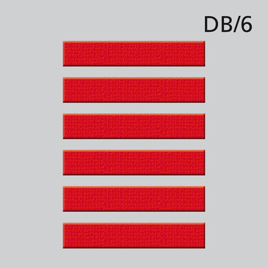 6 DAN-Balken